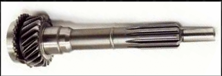 Meritor Parts Direct .