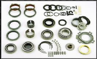 Meritor Transmission Parts..