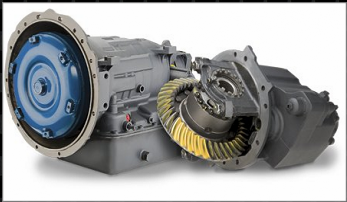 Meritor Parts.