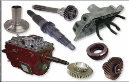 Discount Meritor Transmission Parts.